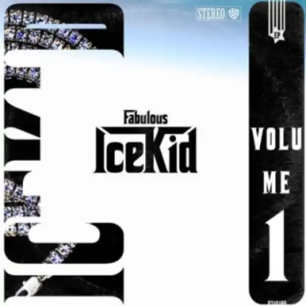 Fabulous Icekid - Bend Over
